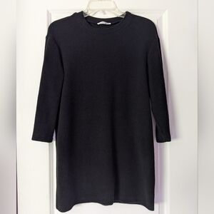 Reformation Jeans Organic Cotton Mini Dress